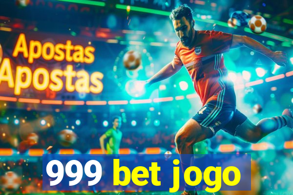 999 bet jogo